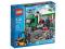 LEGO CITY 60020 Ciężarówka Barsop