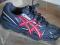 ASICS GEL- - ROZ.39/24,5CM Z METKI