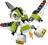 LEGO Mixels 41528 Niksput