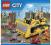 LEGO City 60074 Buldożer