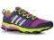 Buty biegowe adidas supernova riot 6 w r. 40 2/3