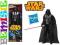 HASBRO STAR WARS FIGURKA 30cm DARTH VADER + MIECZ