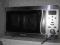 Mikrofalówka kuchenka mikrofalowa 900W, gril 1200W