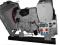 AGREGATY PRĄDOTWÓRCZE Leyland SW266 37kVA agregat