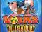 Worms Reloaded STEAM KEY KLUCZ SZYBKO