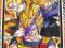 DRAGON BALL Z SHIN BUDOKAI 2 PSP NOWA FOLIA 24H