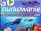 GO NURKOWANIE + DVD - MONTY HALLS - NOWA WARSZAWA!