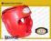 Kask bokserski sparingowy MASTERS KSS-4BP roz. M