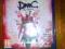 DMC DEVIL MAY CRY DEFINITIVE EDITION PS4 OKAZJA