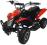 ATV 49 MINI QUAD 50 DIRT BIKE CROSS DLA DZIECKA