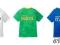 1/6MA644  FIFA WORLD CUP BRASIL T-SHIRT 116/122