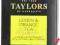 Taylors of Harrogate Lemon &amp; Orange - 20's