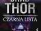 Czarna lista Brad Thor audiobook