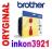 Brother CMYK LC121 DCP-J132W DCP-J152W DCP-J172W