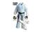 Karatega Adidas Club WKF 190 cm