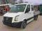 VOLKSWAGEN CRAFTER 2.5TDI 136KM KLIMA DOKA 7-OS