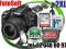 NIKON D3200 +18-55 VR II ZESTAW 2XL WA-WA GW F-VAT