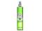 FLAKON BENETTON BODY MIST REFRESHING APPLE 250ML