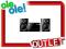 OUTLET! Wieża Samsung MM-E320 MP3 WMA 2x10W