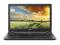 Acer Aspire laptop E15 E5-511 W8 500GB czarny