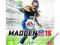 MADDEN 15 OD RĘKI !!! SKLEP WARSZAWA