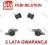 Tuleje wahacza Fiat Ducato Juper Boxer 94-01 ADY