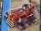 Lego Racers 8359 Desert Racer Nowy !!