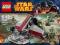 LEGO STAR WARS 75035 KASHYYYK TROOPERS