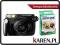 Fuji Instax 210 Instant Camera CN + wide film