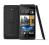 NOWY HTC One M7 mini Czarny Faktura 23% Warszawa