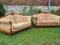 2X SOFA W STYLU BIEDERMEIER dostawa GRATIS!!!!