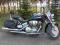 Honda VTX 1300S Zadbany