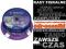 DVD+R VERBATIM 4,7GB PRINTABLE do nadruku 200 SZT.