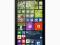Nowa Microsoft Lumia 535 czarna/Biała 24 m-ce gw.