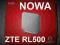 Bramka GSM Vodafone ZTE RL500 NOWA Tel Stacjonarny