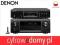 DENON AVR-X4100W + DBT-1713 zestaw kina domowego.