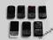 BlackBerry Q5, 2x 9700, 9780, 9320, 9000, 8800