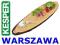 KESPER GERMANY MEGA DESKA BUFET DO SERWOWANIA 60cm