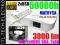 PROJEKTOR RZUTNIK LED MATRYCA FULL HD 3D 3000 lm