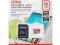 SanDisk ULTRA ANDROID microSDHC 16 GB class 10