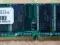 DDR2 512MB PC4200 DIMM z rozbiórki