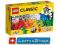 LEGO CLASSIC 10693 - Kreatywne Budowanie