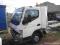 MITSUBISHI CANTER 3.0 tdi 2008 USZKODZONY