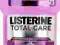 LISTERINE TOTAL CARE płyn 6 KORZYŚCI w 1 - 500 ml