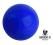 Antystresowa niebieska piłeczka 73934.04
