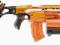 HASBRO __ NERF N-Strike _ ELITE 2 in 1 DEMOLISHER