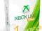 XBOX LIVE GOLD 30 DNI ~ 1 MIESIĄC ~24/7 ~