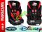 Fotelik 9-36 I-MAX SP DISNEY CARS McQueen + GRATIS