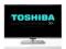 TV TOSHIBA 50 50L7335DG 3D LED 200Hz WiFi 2xOKULAR