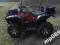 Quad YAMAHA GRIZZLY 700 Fi 2009 bogte wyposażenie